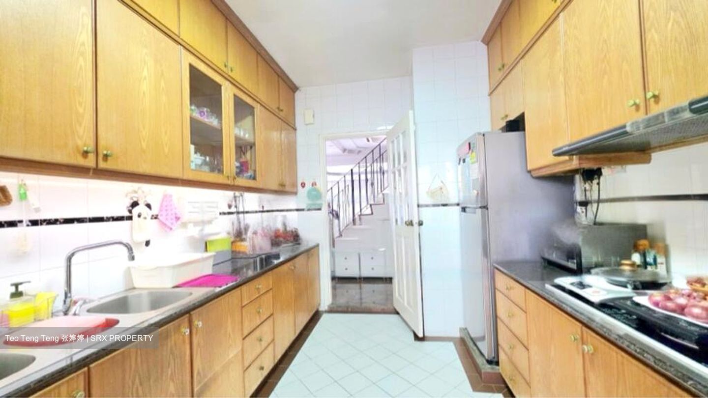 Serangoon Garden Estate (D19), Semi-Detached #465299461